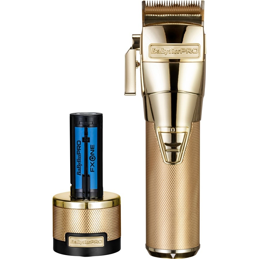 BaBylissPRO Maszynki do strzyżenia włosów FXONE Gold Clipper