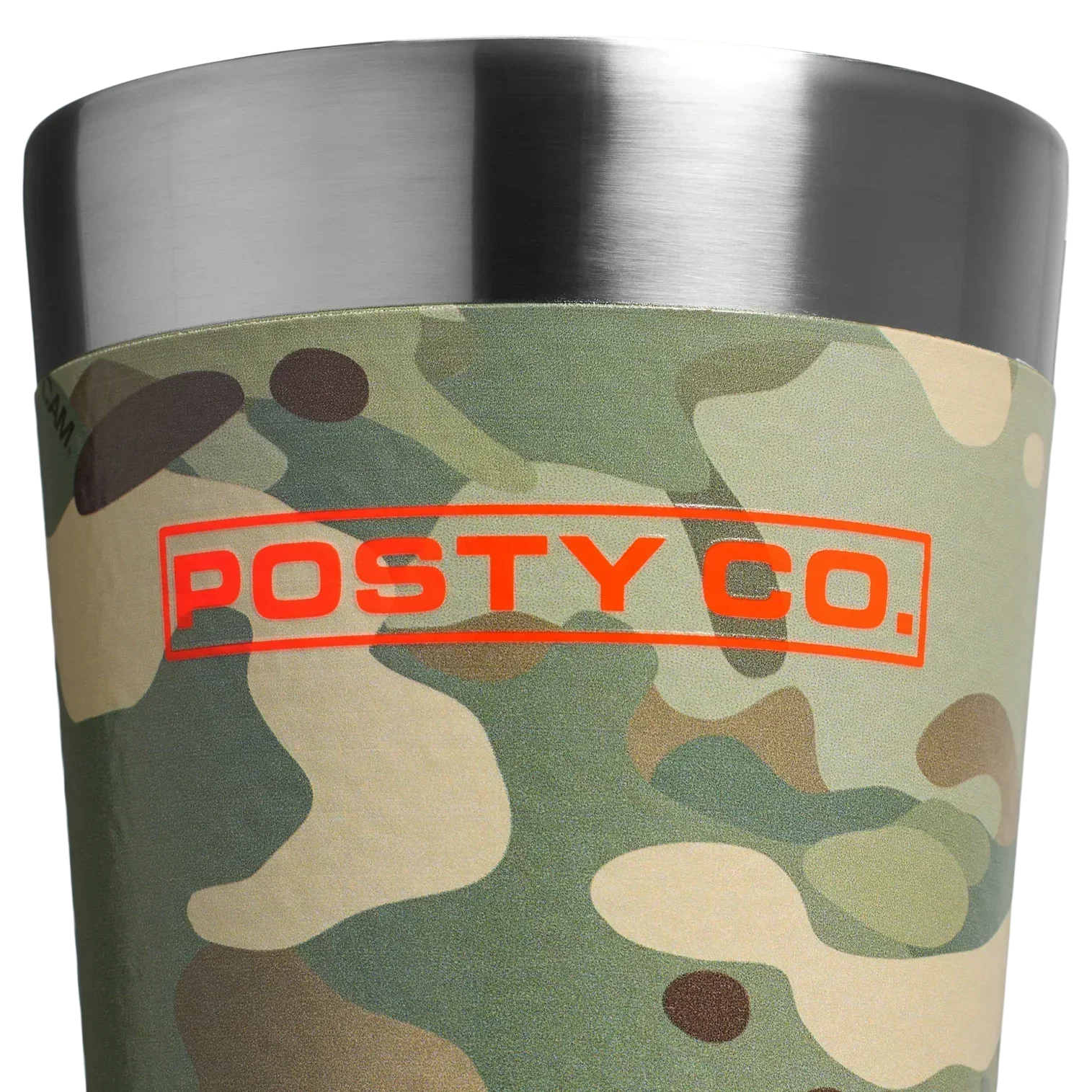The Post Malone x Stanley Stacking Beer Pint | 16 OZ