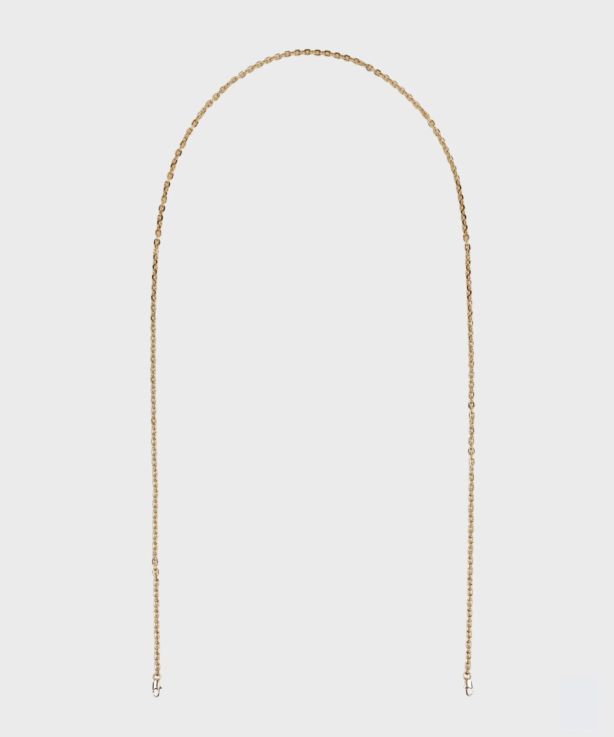 Shoulder Chain For Stance Pod - Gold