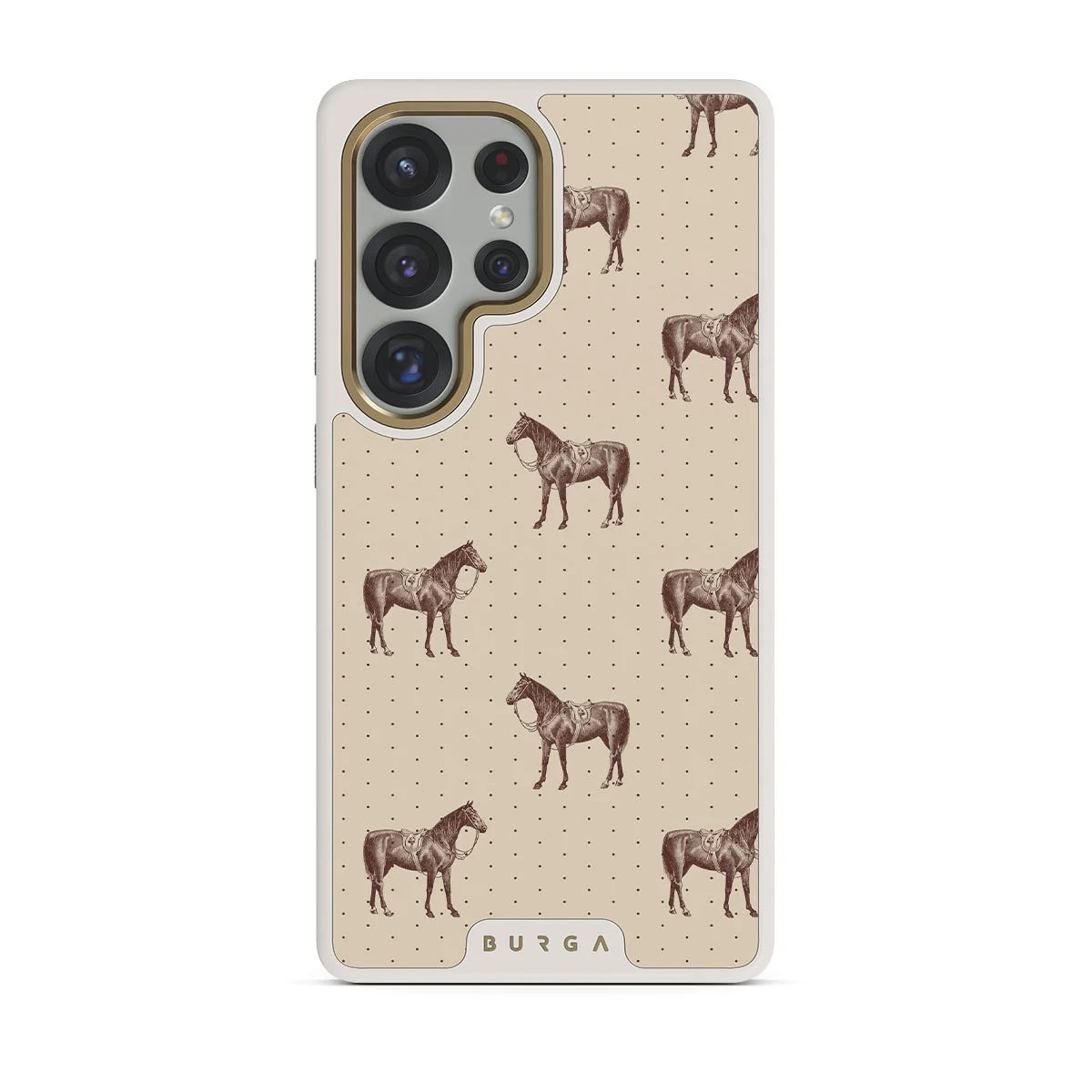 Wild West - Samsung Galaxy S25 Ultra ケース