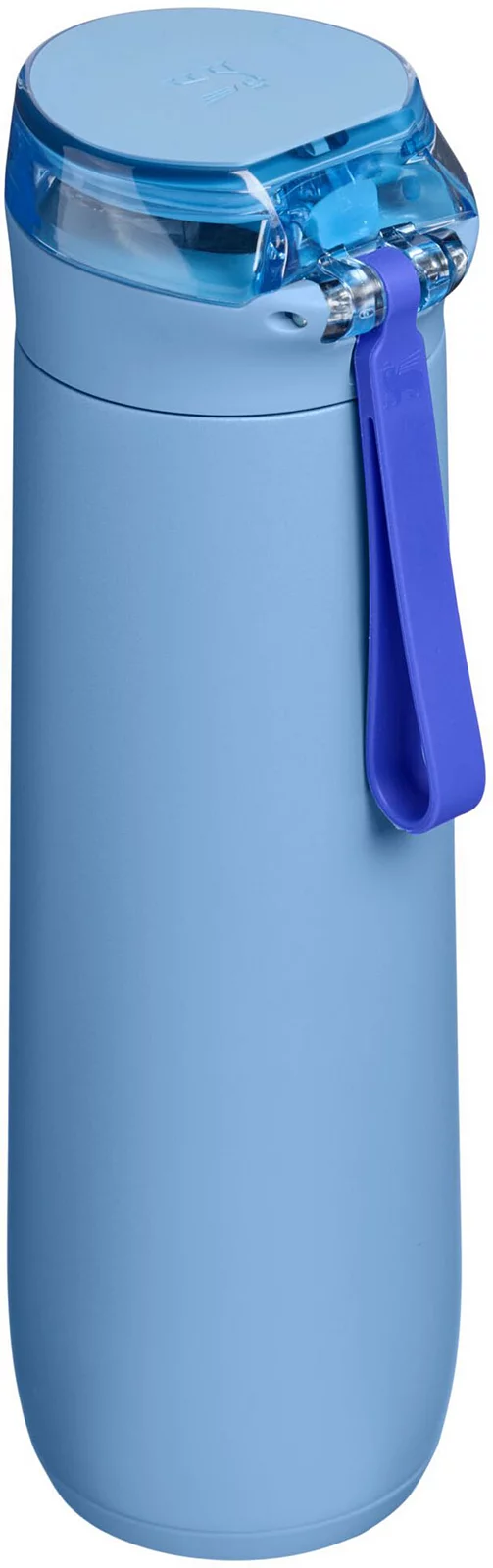 Stanley 20 oz. Flowstate Spring Bottle - Blue Sky