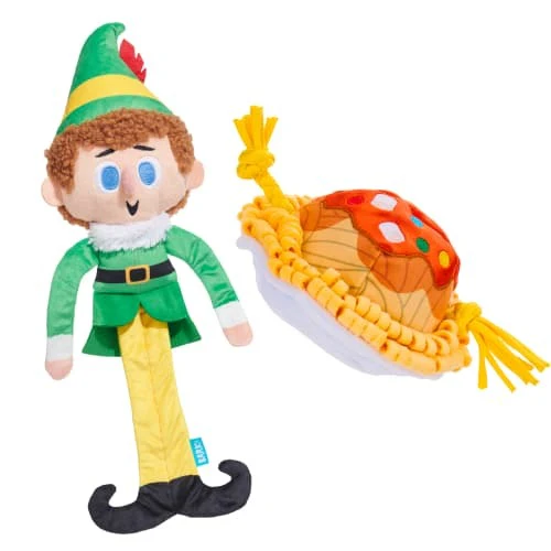 Barkbox Elf Bundle
