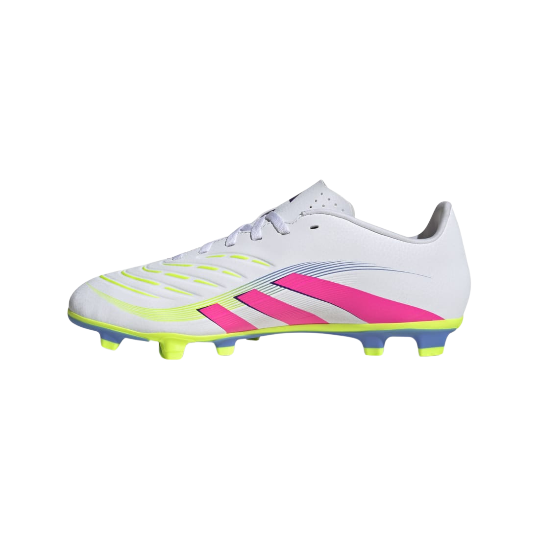 ADIDAS Predator Club Men's Football Boots White ID1323