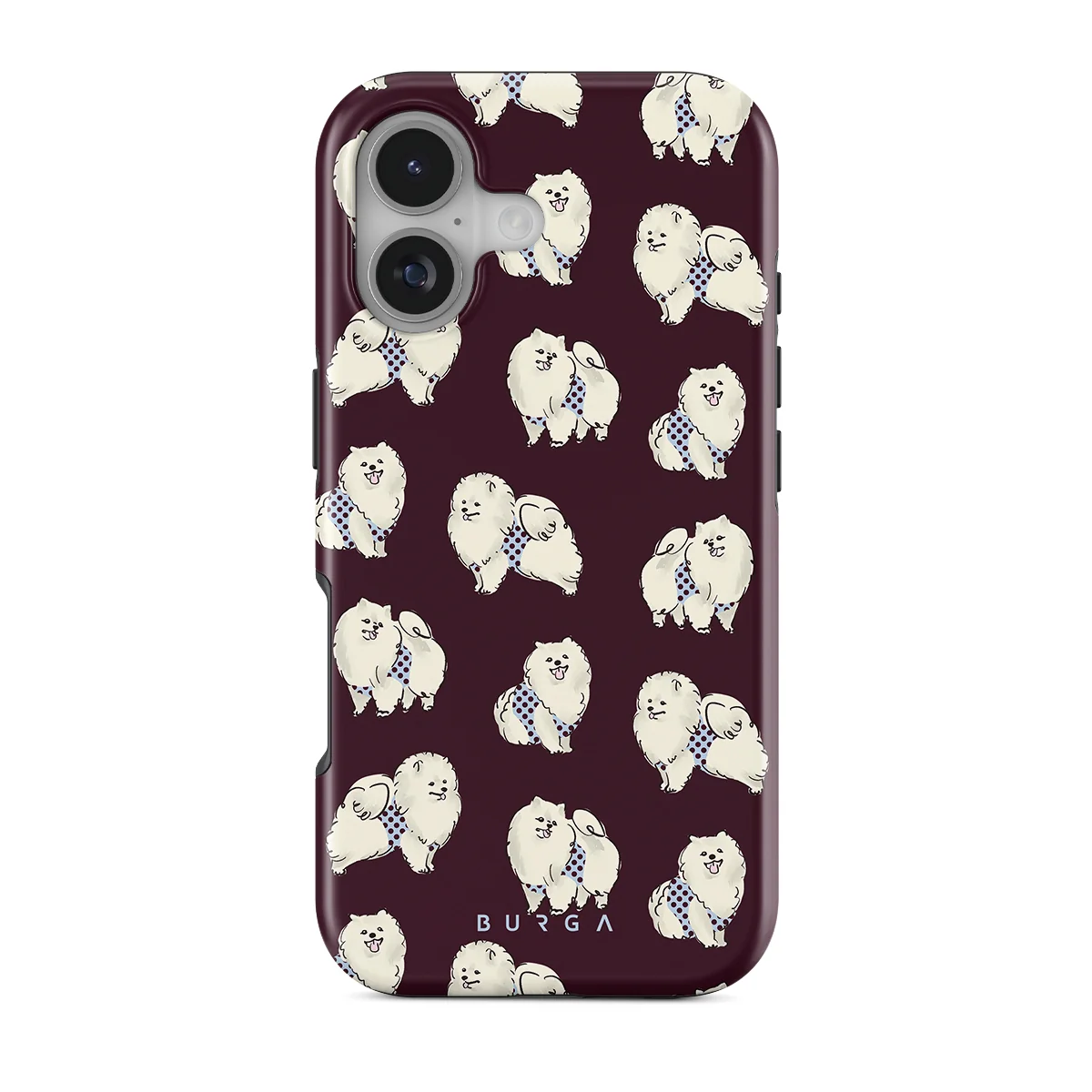 Snooze - iPhone 17 ケース