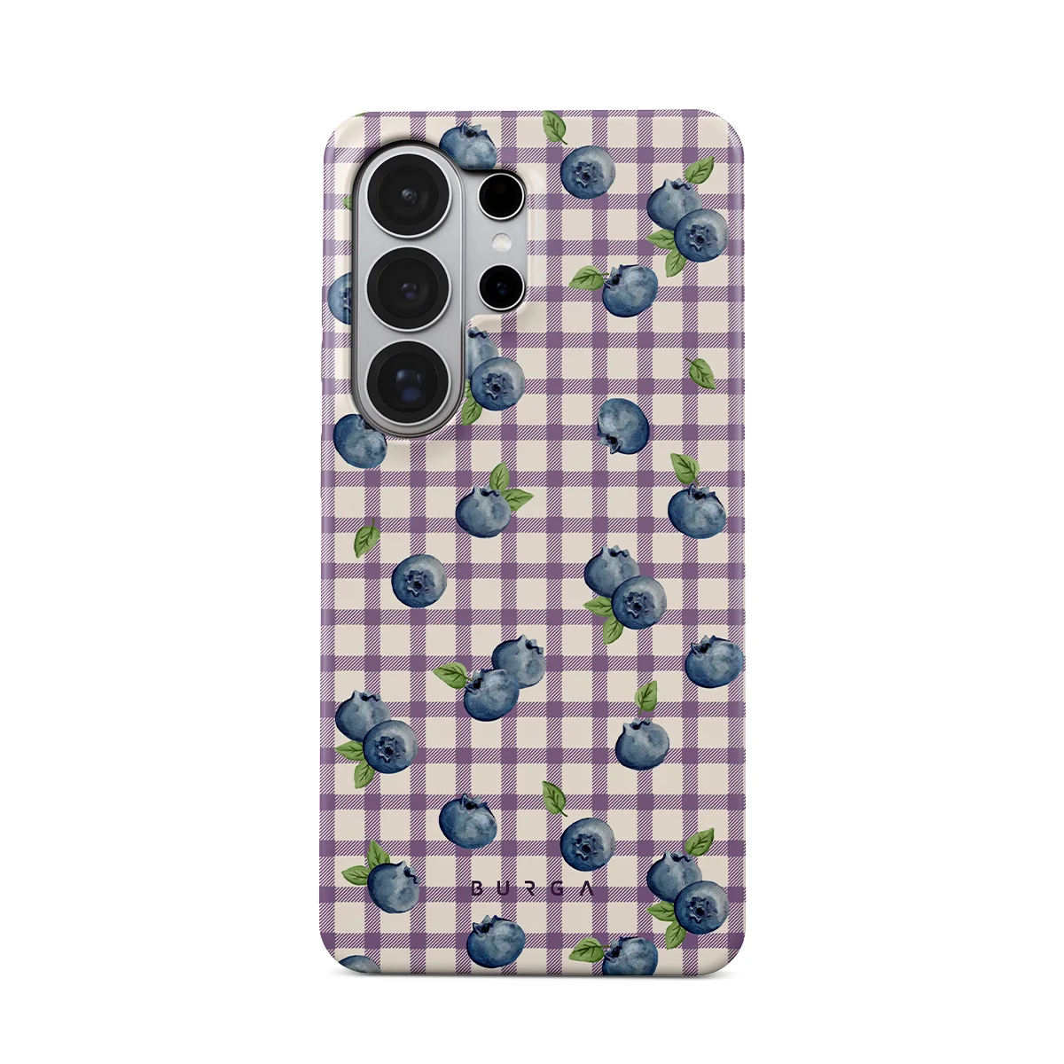 Blueberry Muffin - Samsung Galaxy S26 Ultra ケース