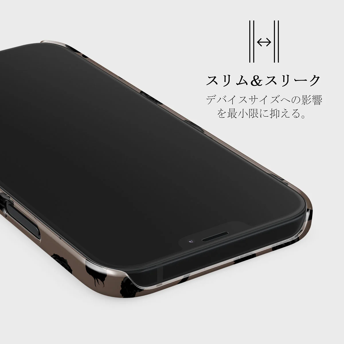 Goddess - iPhone 12 Pro Max ケース