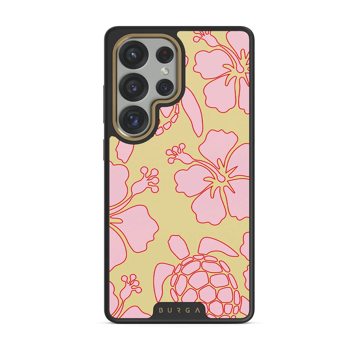 Tan Break - Samsung Galaxy S25 Ultra ケース