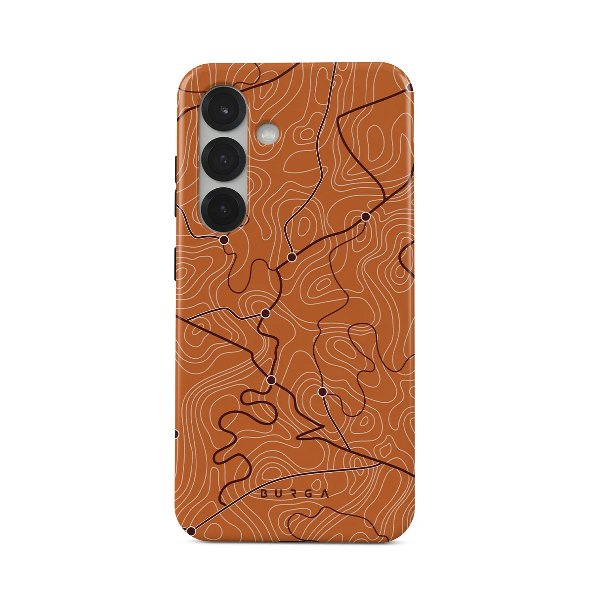 Latitude - Samsung Galaxy S25 Plus ケース