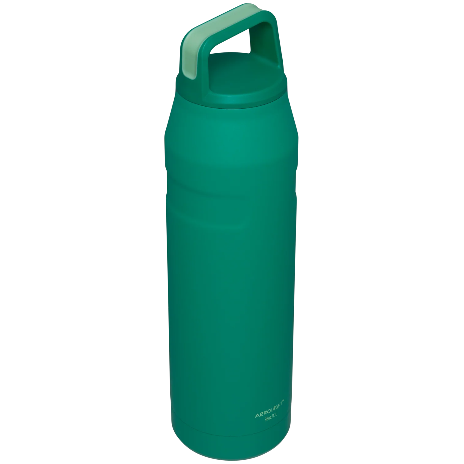 IceFlow™ Bottle with Cap and Carry+ Lid | 36 OZ