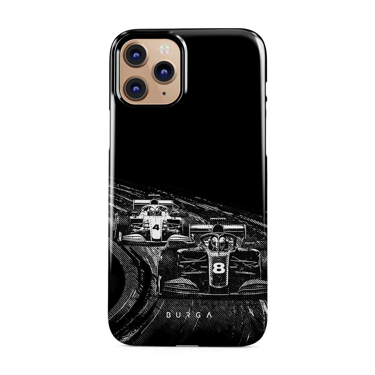 Apex - iPhone 11 Pro ケース