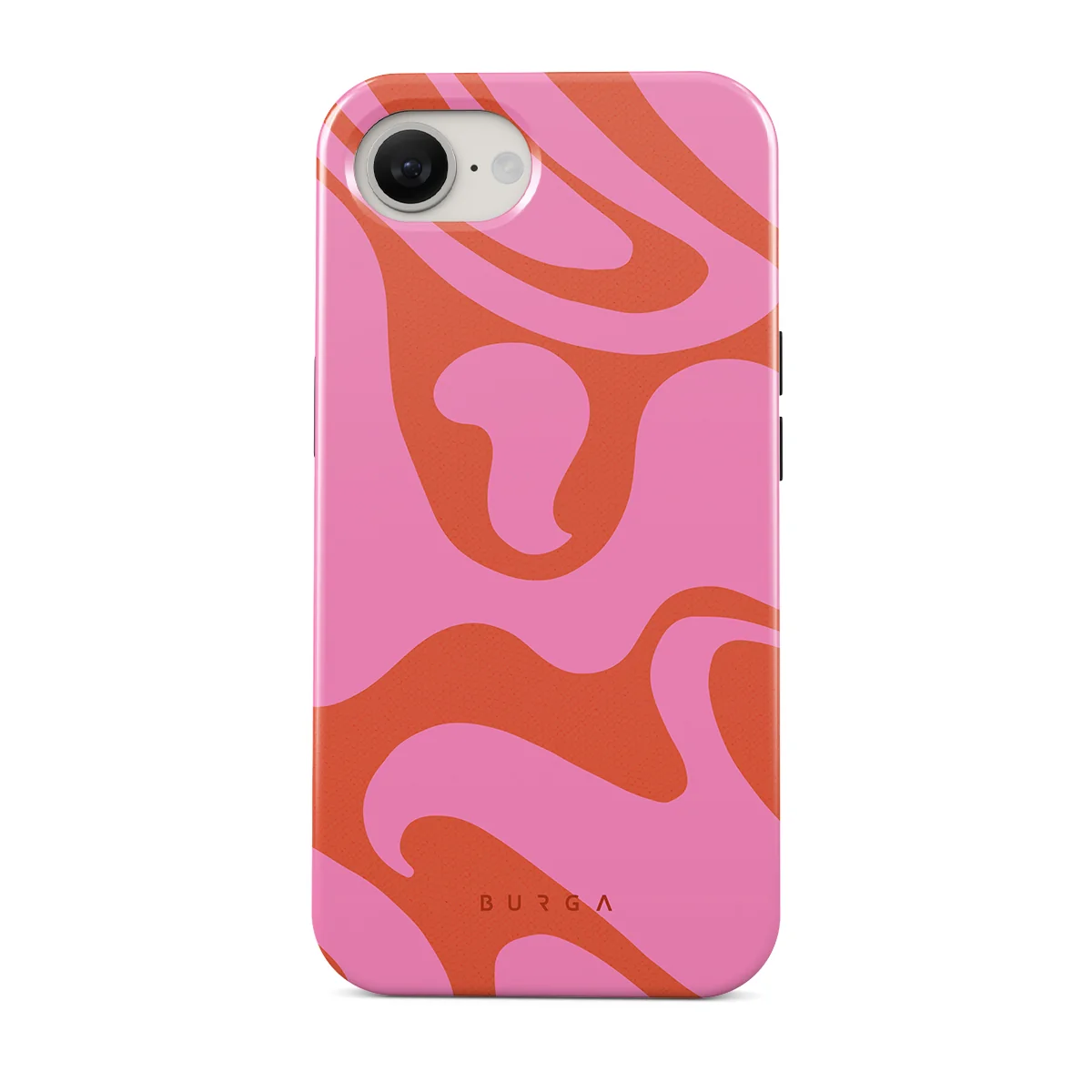 Ride The Wave - iPhone 17e ケース