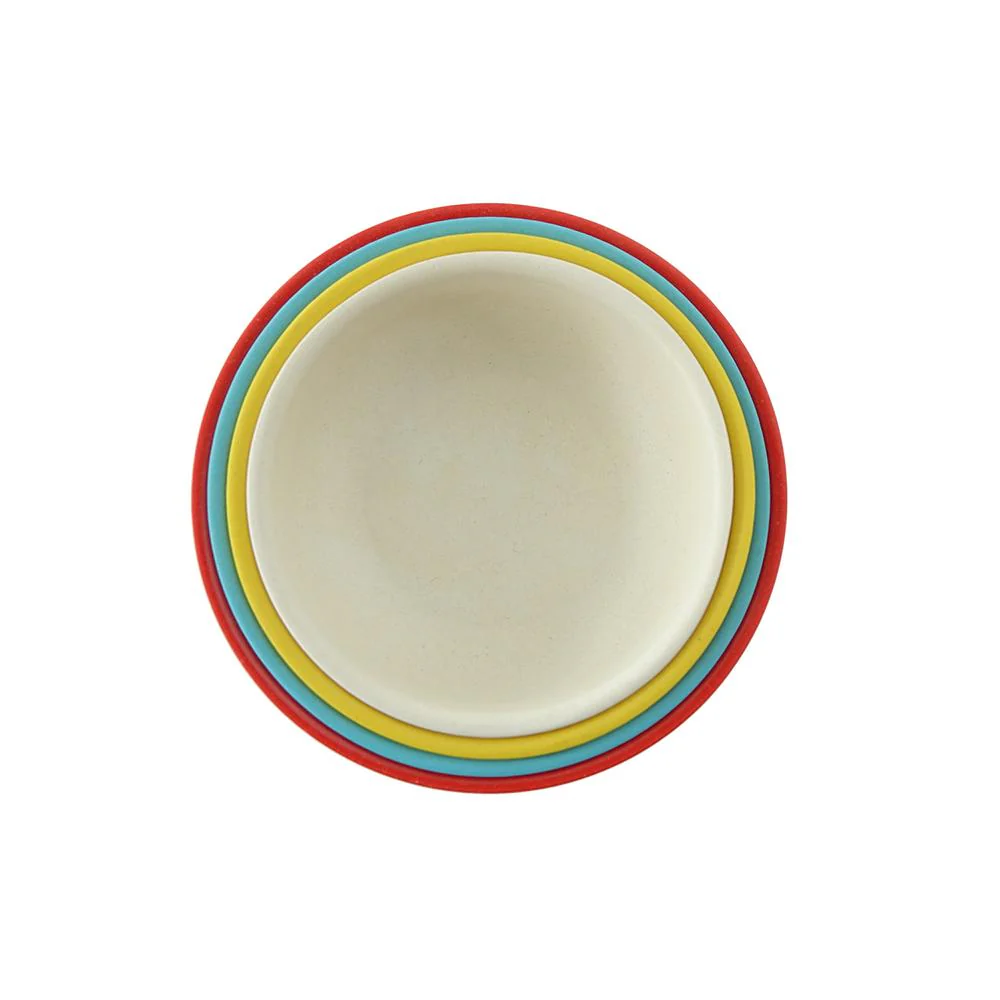 Vogeelle Nested Measuring Cup Set - Fresh