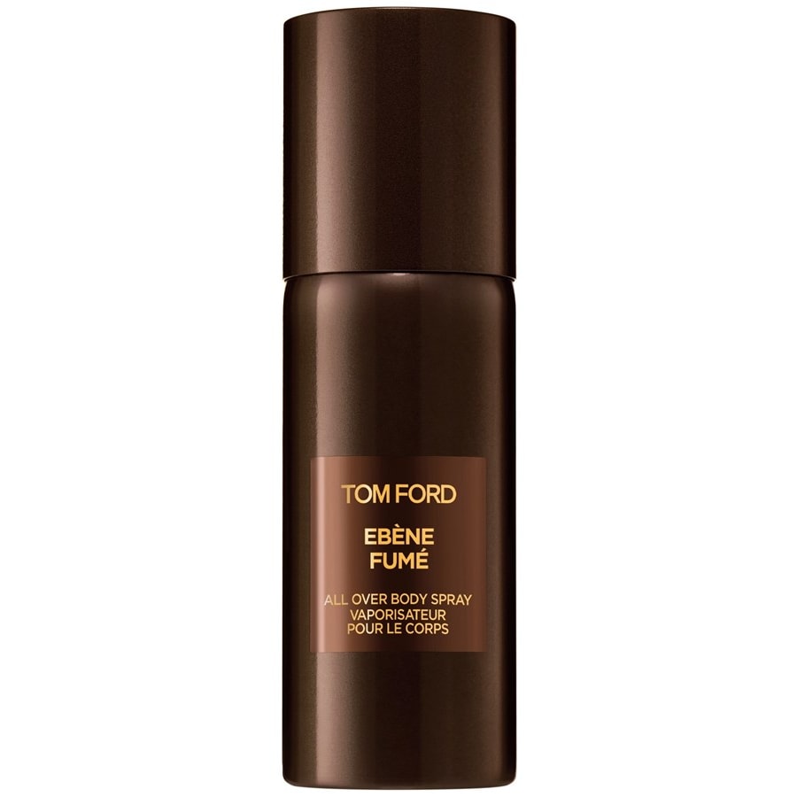 Tom Ford Private Blend Spray do całego ciała Ébène Fumé