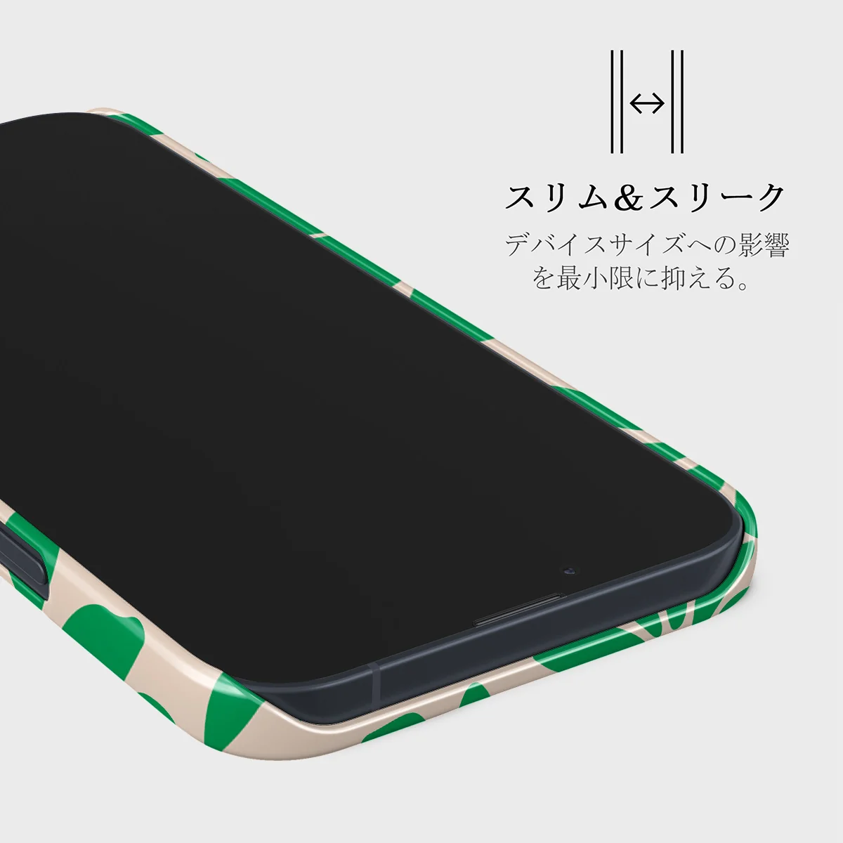 Margarita - iPhone 13 Mini ケース