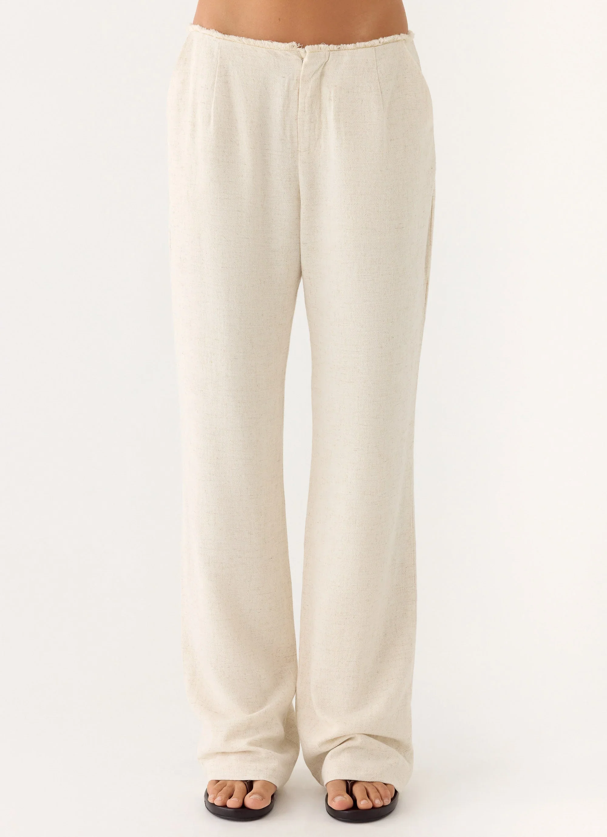 Josephina Pant - Oat