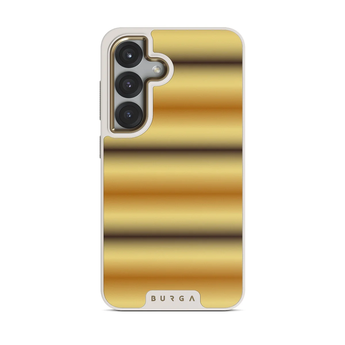 Saturn - Samsung Galaxy S25 ケース