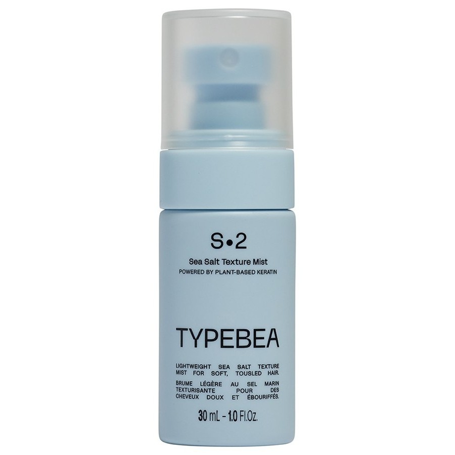 TYPEBEA Stylizacja S2 Sea Salt Texture Mist