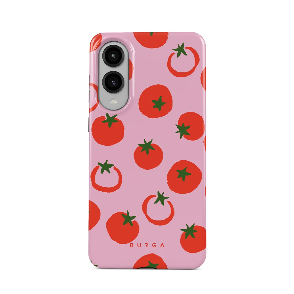 Salsa - Samsung Galaxy S25 Edge ケース