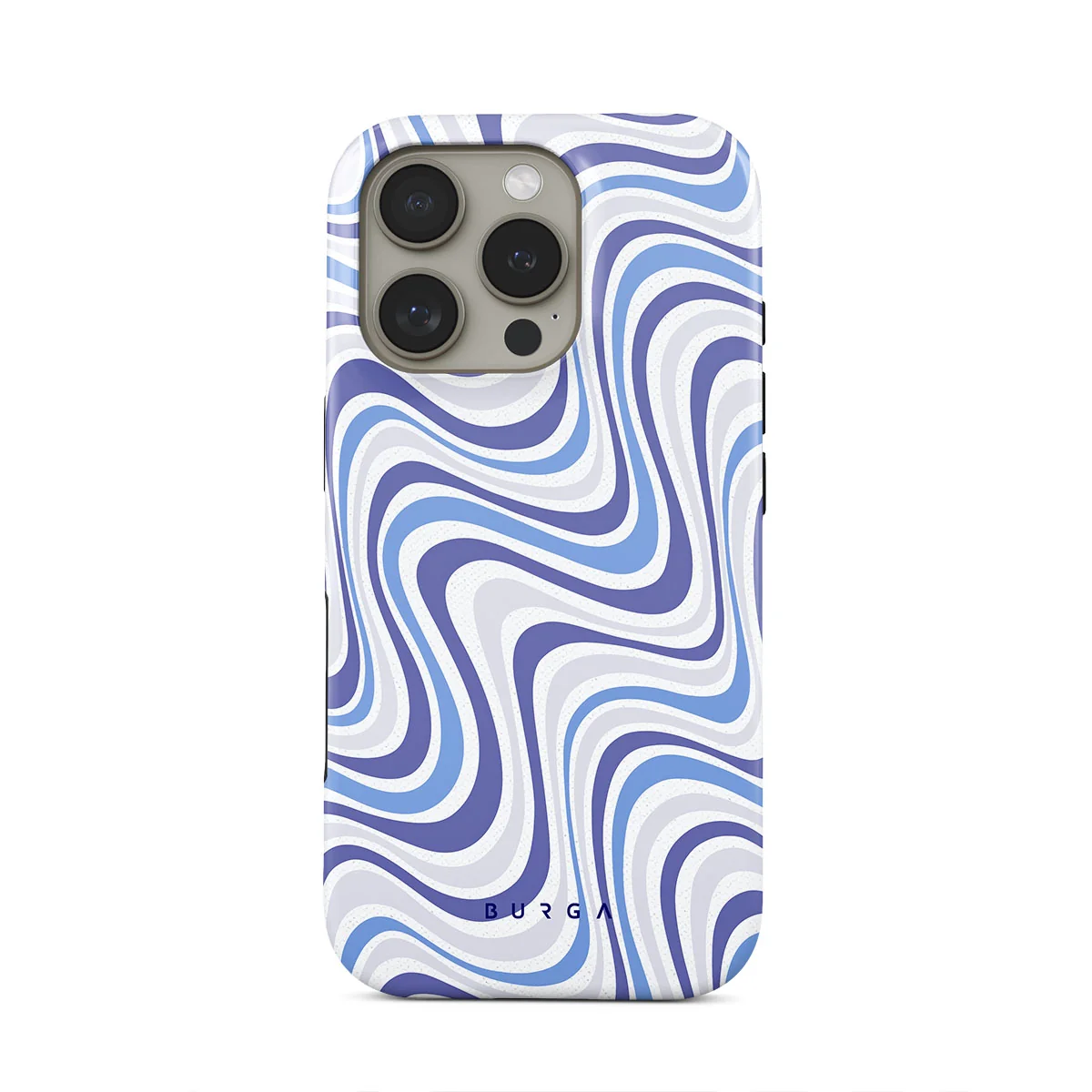 Stay Groovy - iPhone 16 Pro ケース