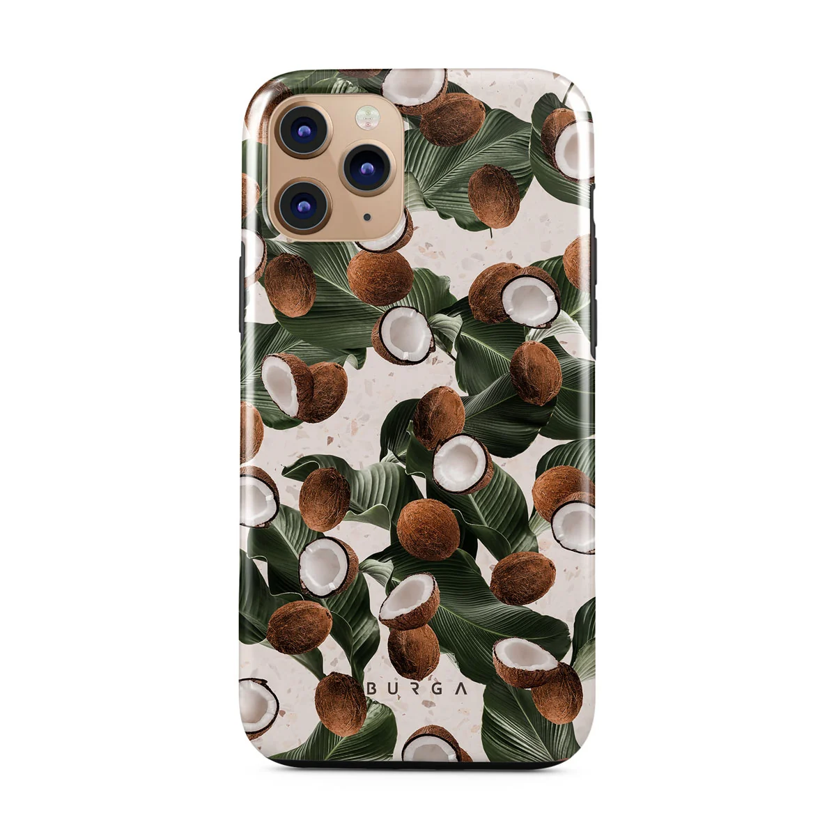 Coconut Crush - iPhone 11 Pro Max ケース