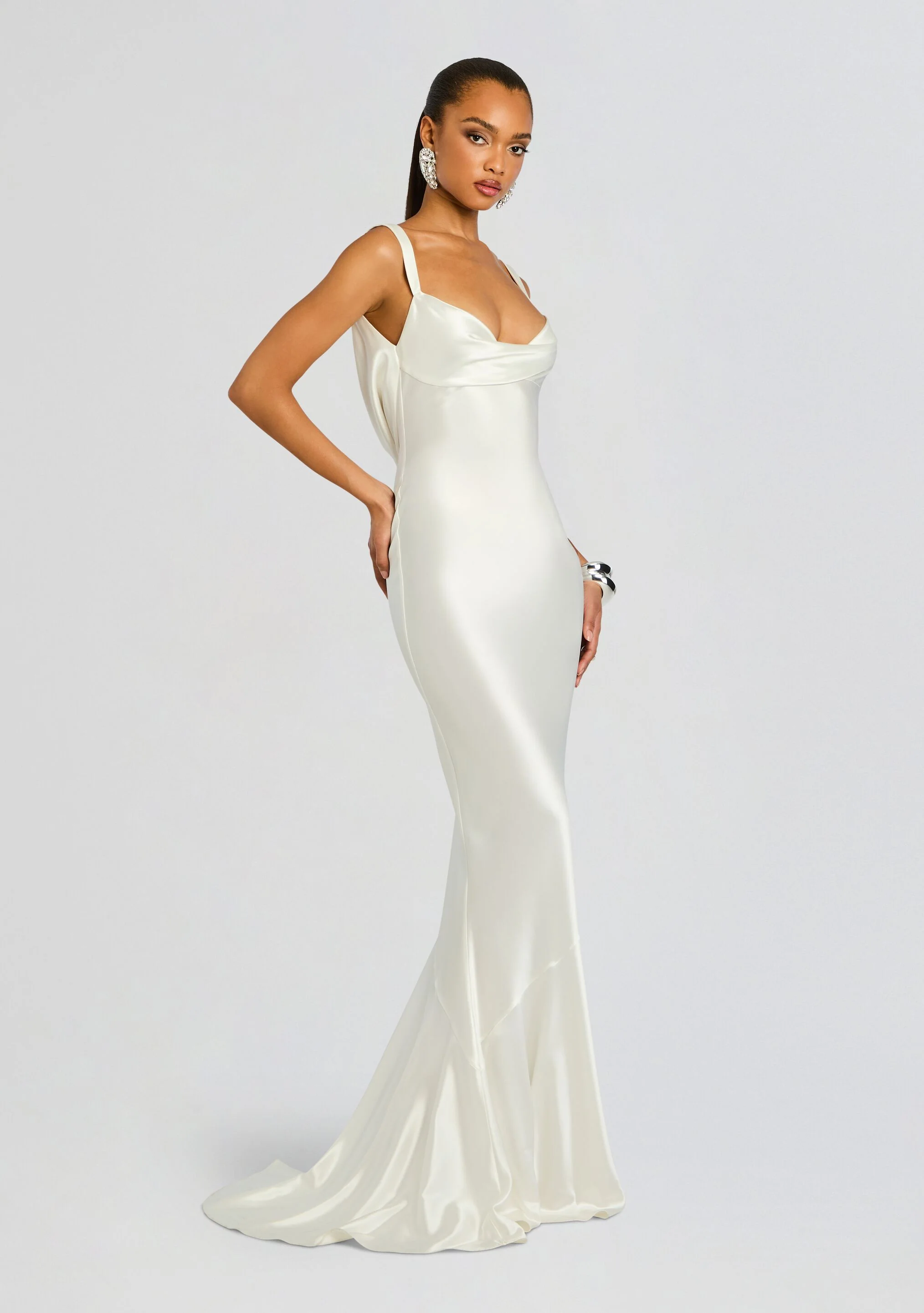 Vinicia Dress