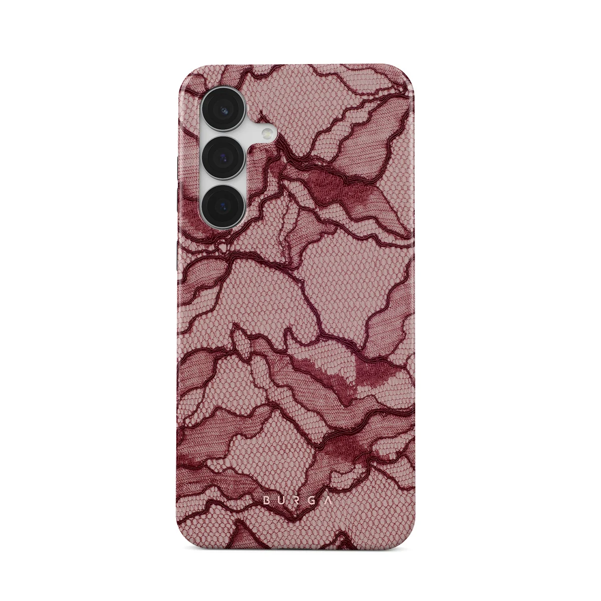 Office Siren - Samsung Galaxy S25 FE Case