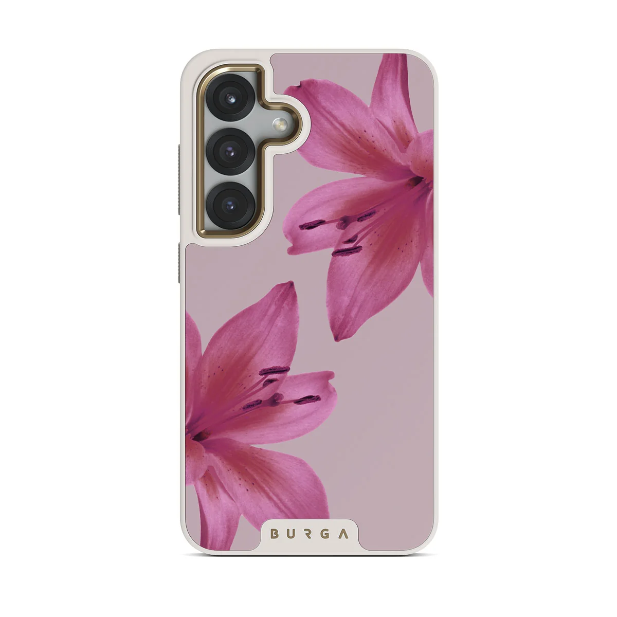 Fragile Beauty - Samsung Galaxy S25 Plus ケース