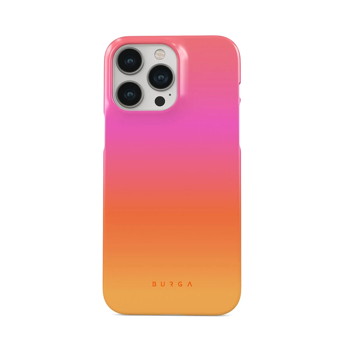 Sunset Club - iPhone 13 Pro ケース