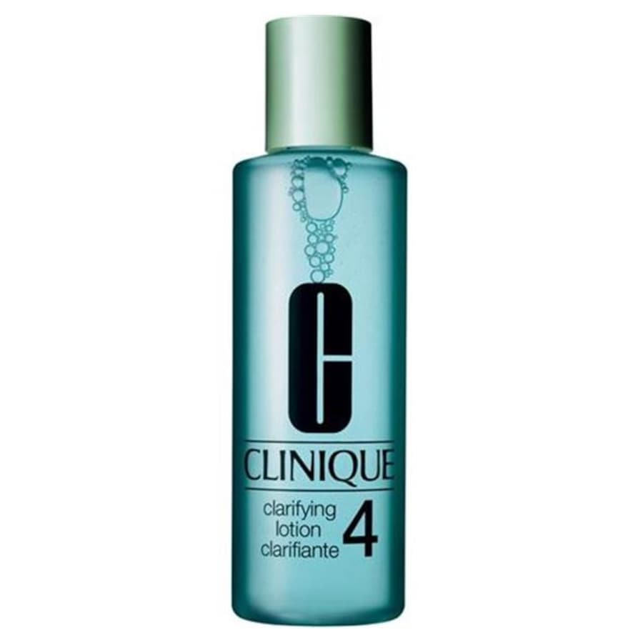 Clinique 3-fazowy system pielęgnacji Clarifying Lotion 4