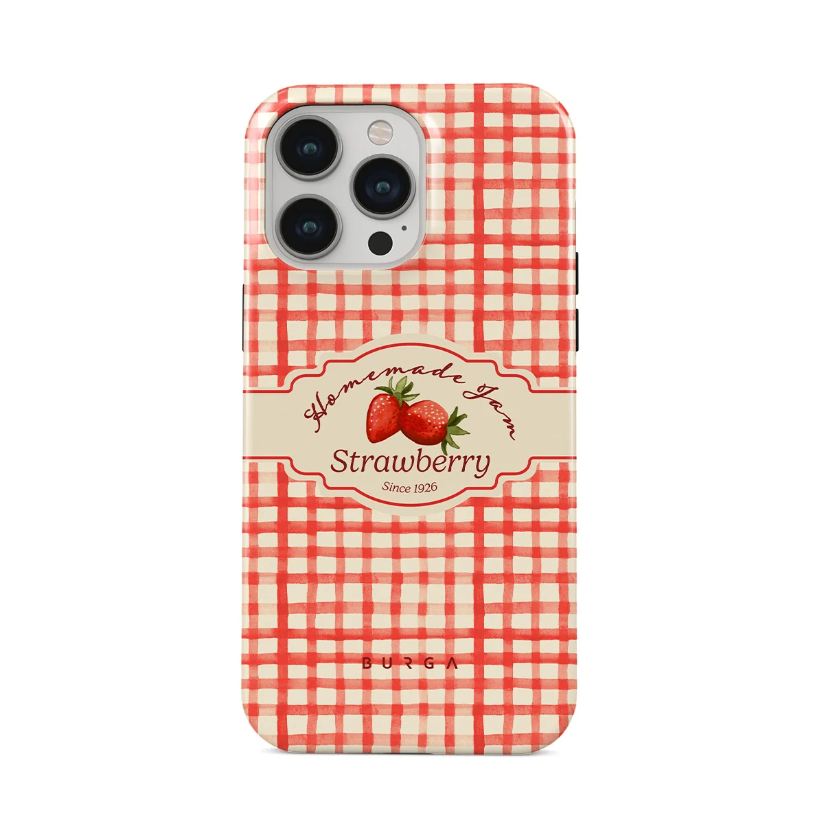 Grandma's Jam - iPhone 13 Pro ケース
