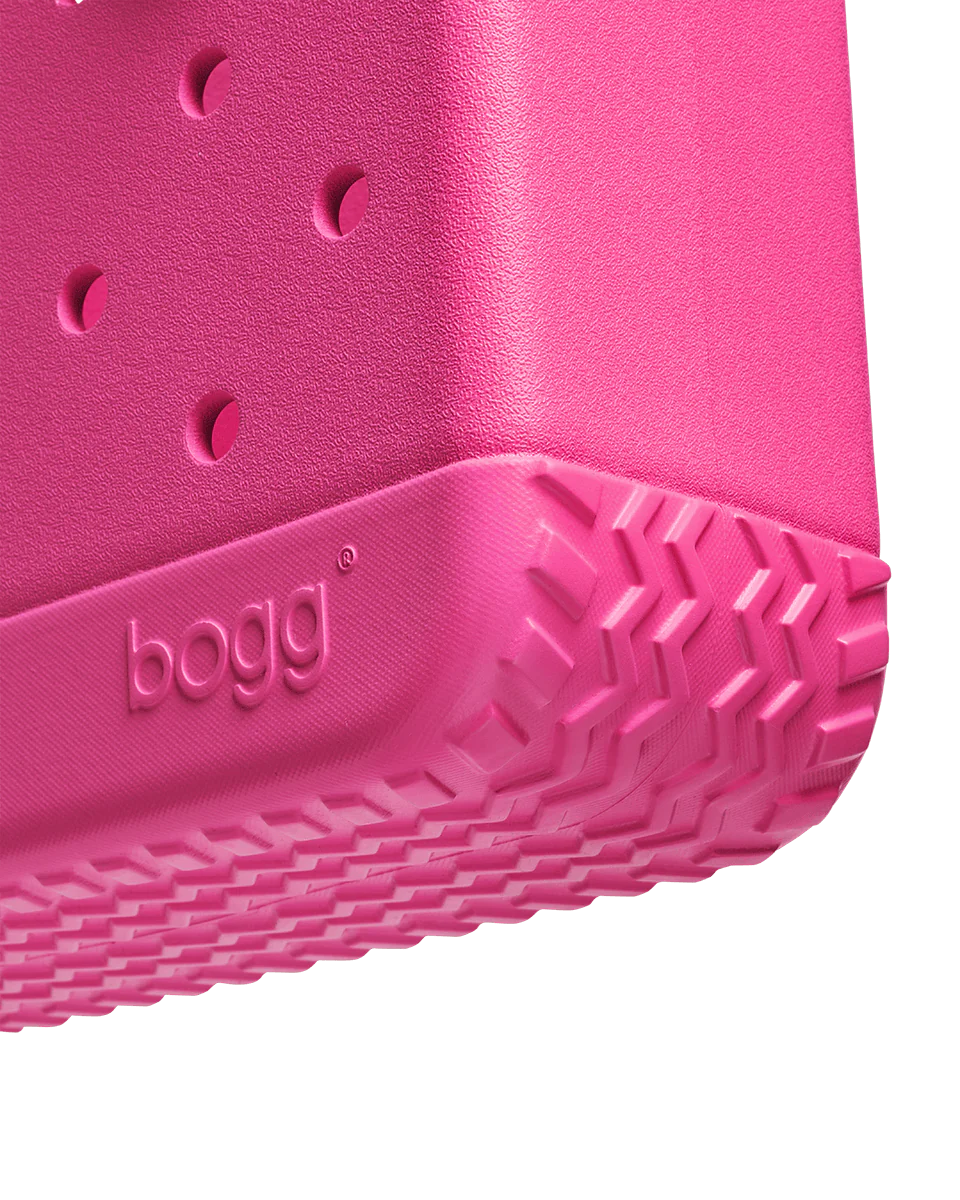 Bitty Bogg® Bag - haute PINK