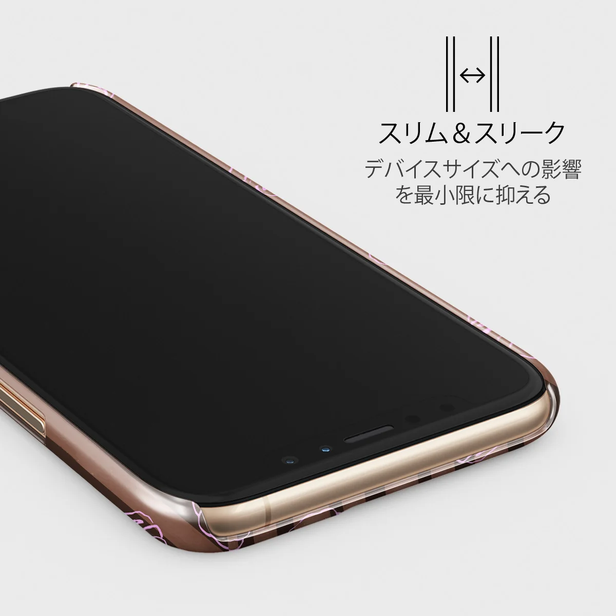 Girl Dinner - iPhone 11 Pro Max ケース