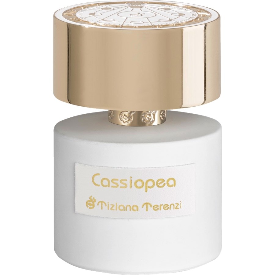 Tiziana Terenzi Luna Collection Extrait de Parfum Cassiopea