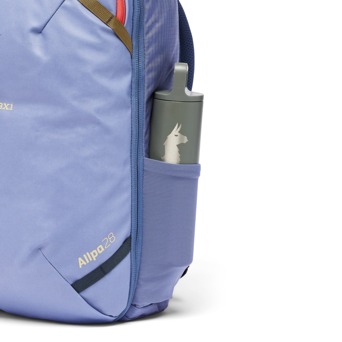 Allpa 28L Travel Pack