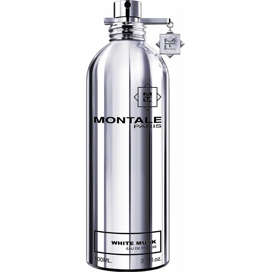 Montale Musk Eau de Parfum Spray White Musk
