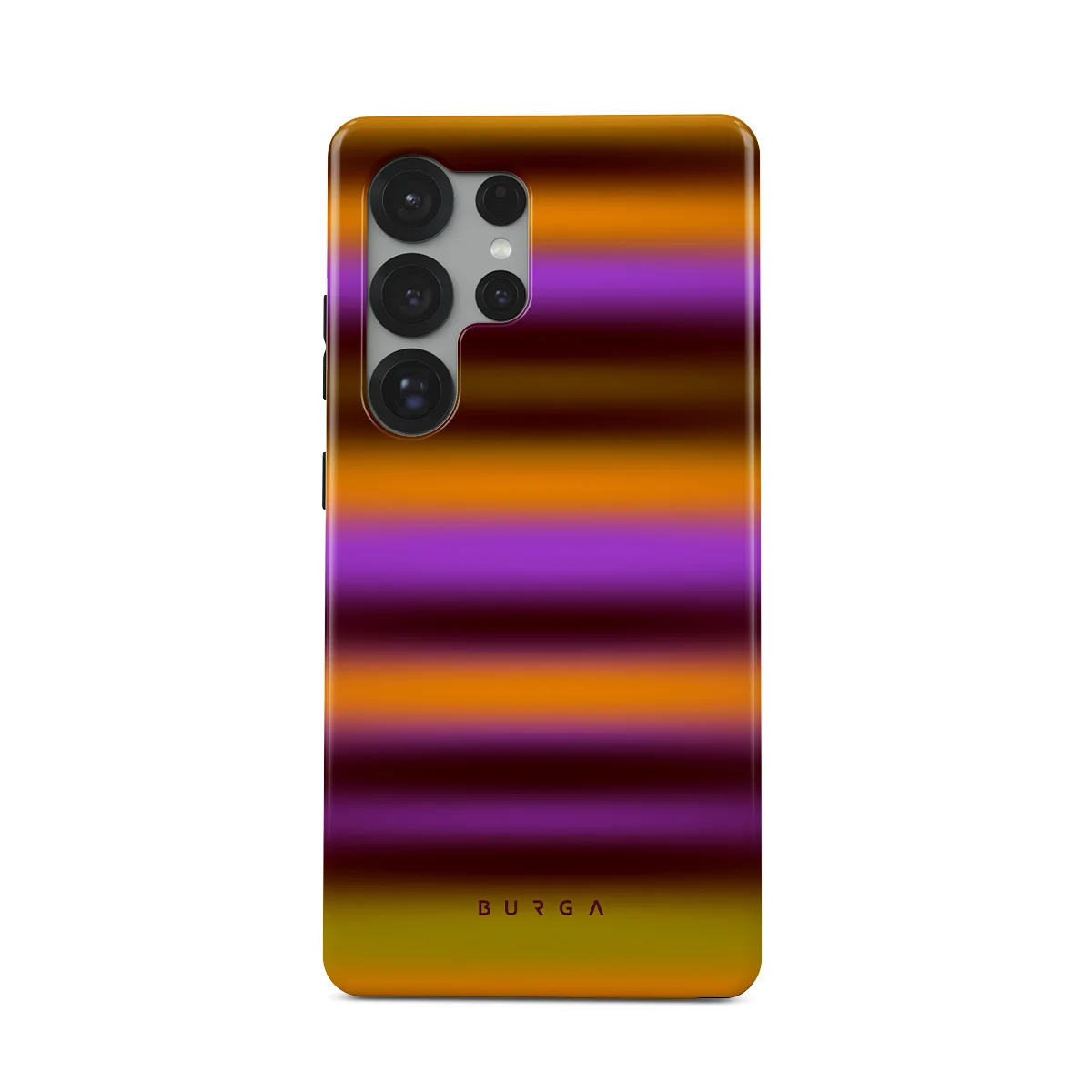 Spiced Plum - Samsung Galaxy S25 Ultra ケース