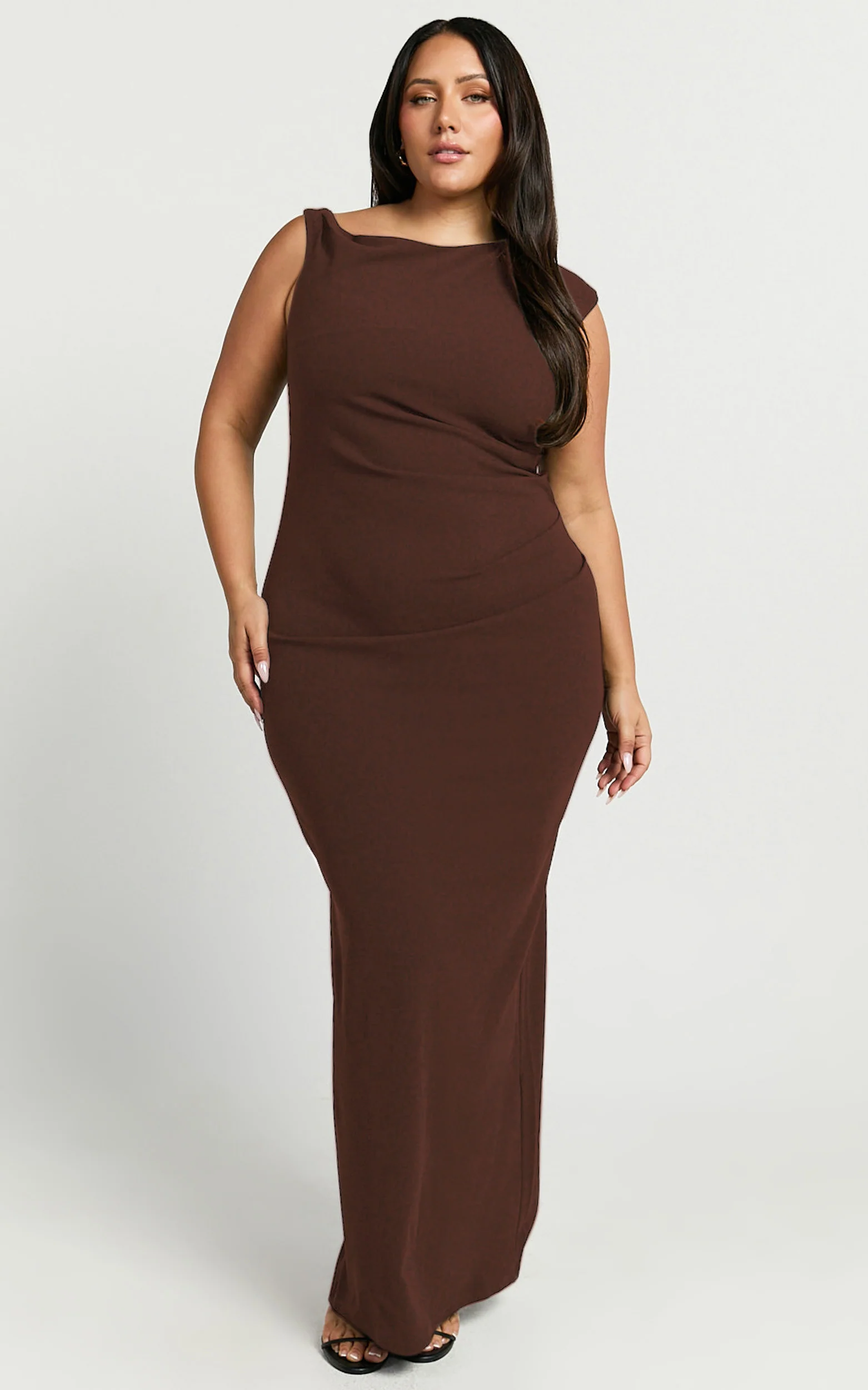 Genie Maxi Dress