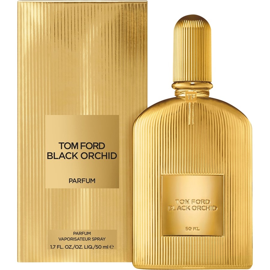 Tom Ford Signature Parfum Czarna orchidea
