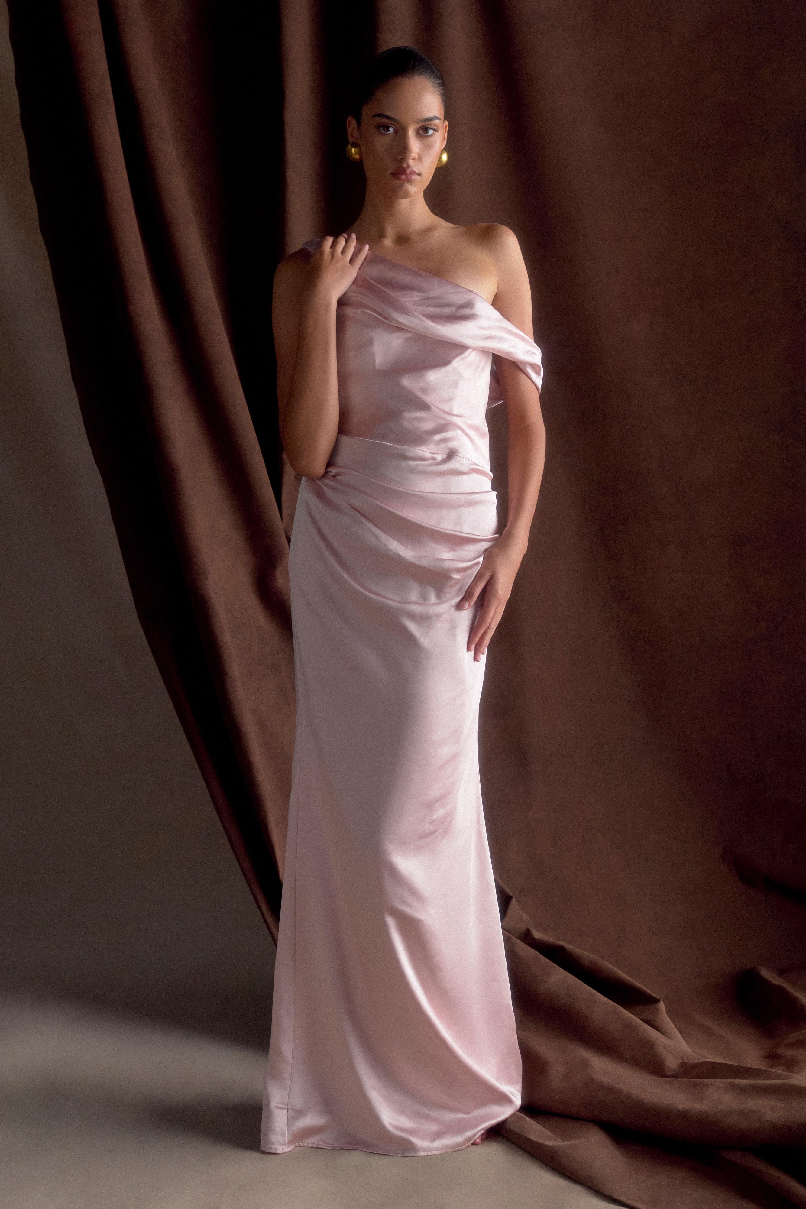 Dalia-Off-Shoulder-Satin-Maxi-Dress-Soft-Pink