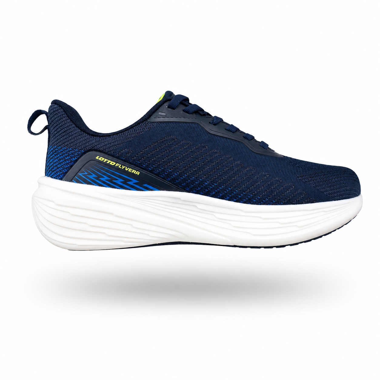 LOTTO Flyvera Men Running Navy LTRS26001-NVY