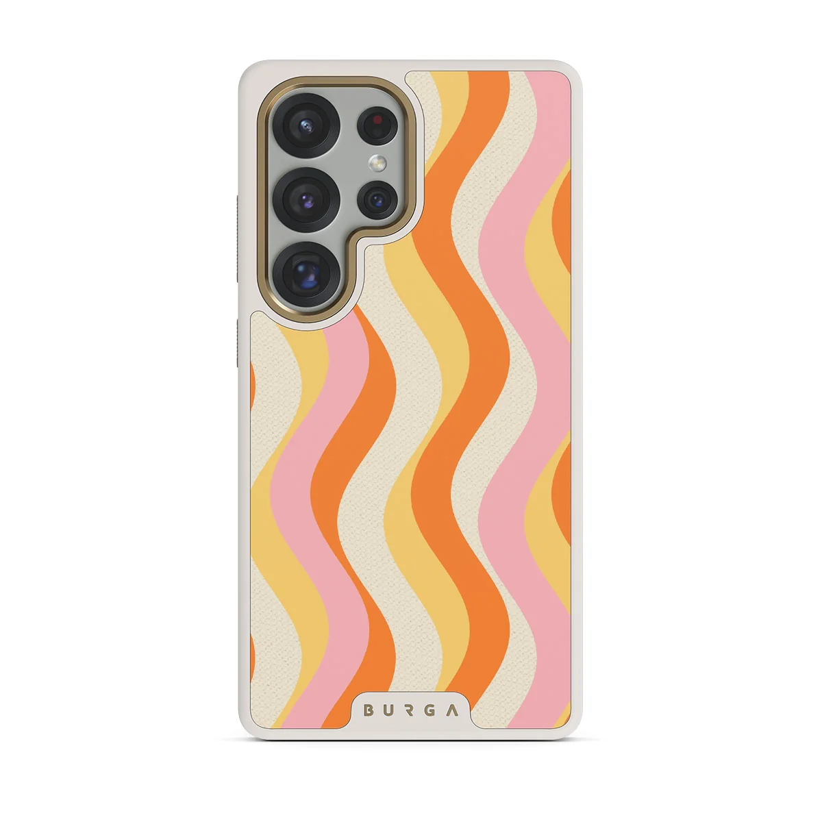 Flower Power - Samsung Galaxy S25 Ultra ケース