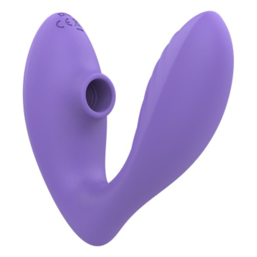 ROMP Wibratory Reverb Double Pleasure 2 in 1