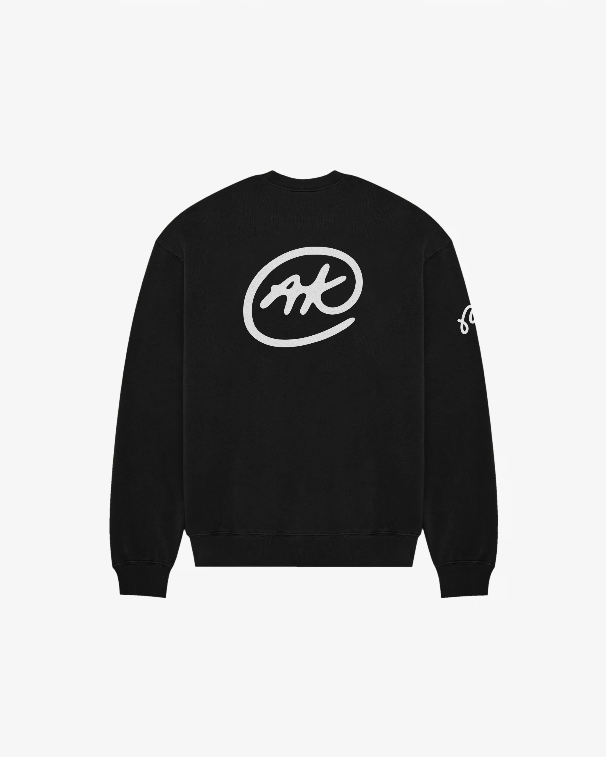 Ak Range Sweatshirt