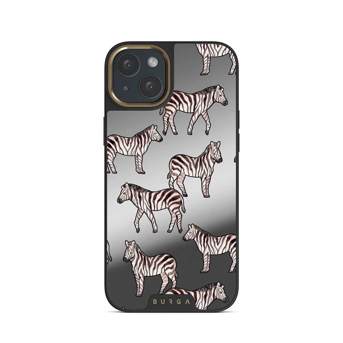 Wild Spirit - iPhone 14 ケース