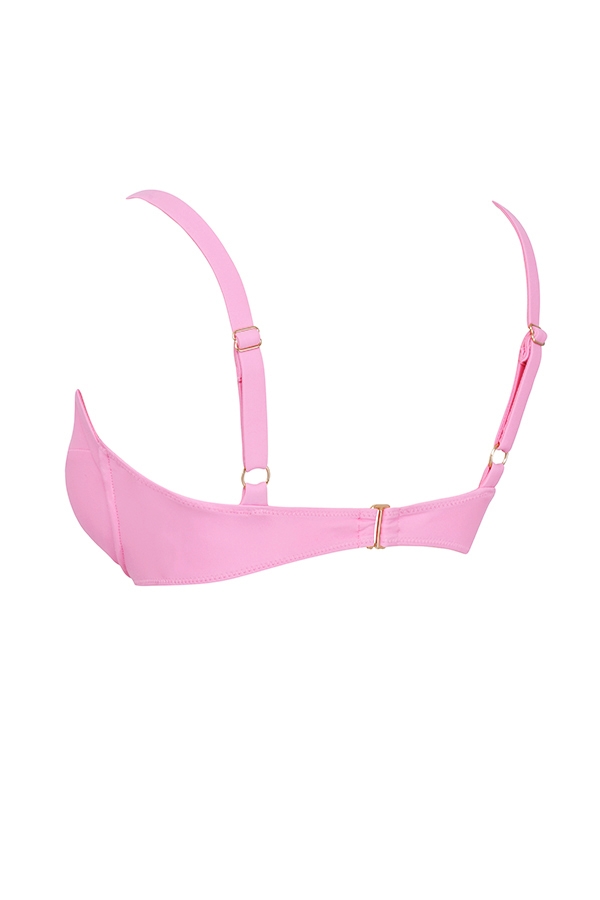 Blossom Underwired Bikini Top