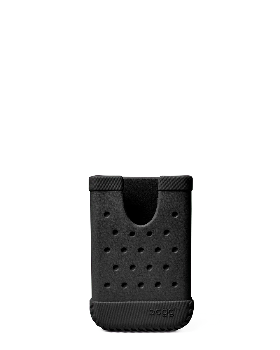 Call Me Bogg - lbd BLACK