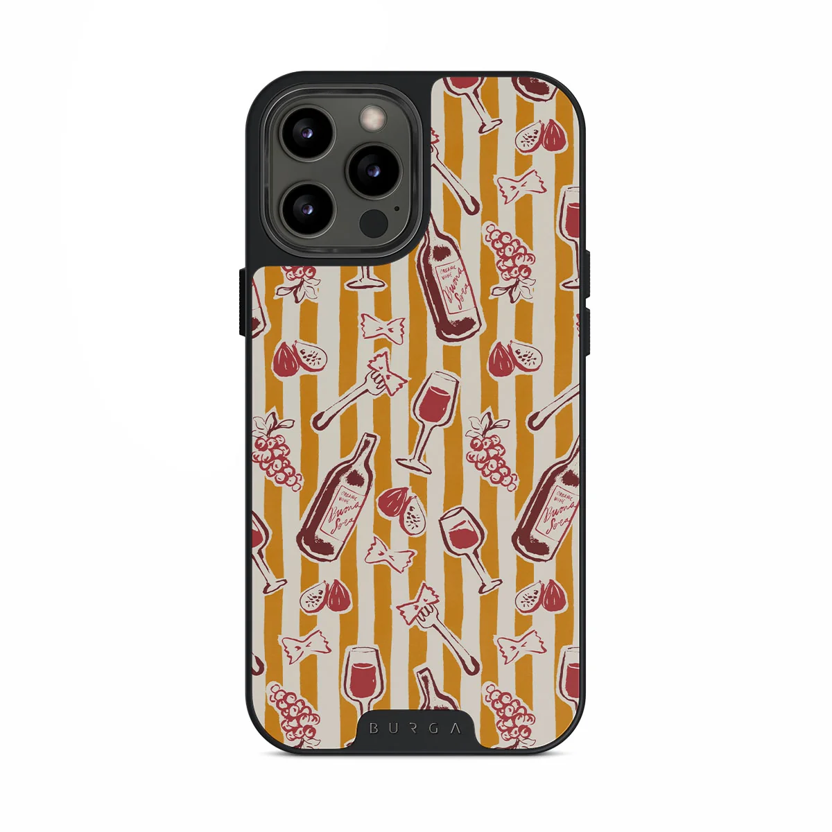 Buona Sera - iPhone 12 Pro ケース
