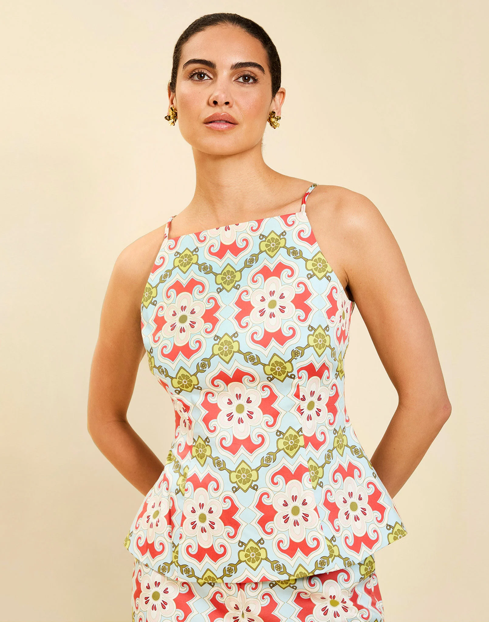 Havana Top