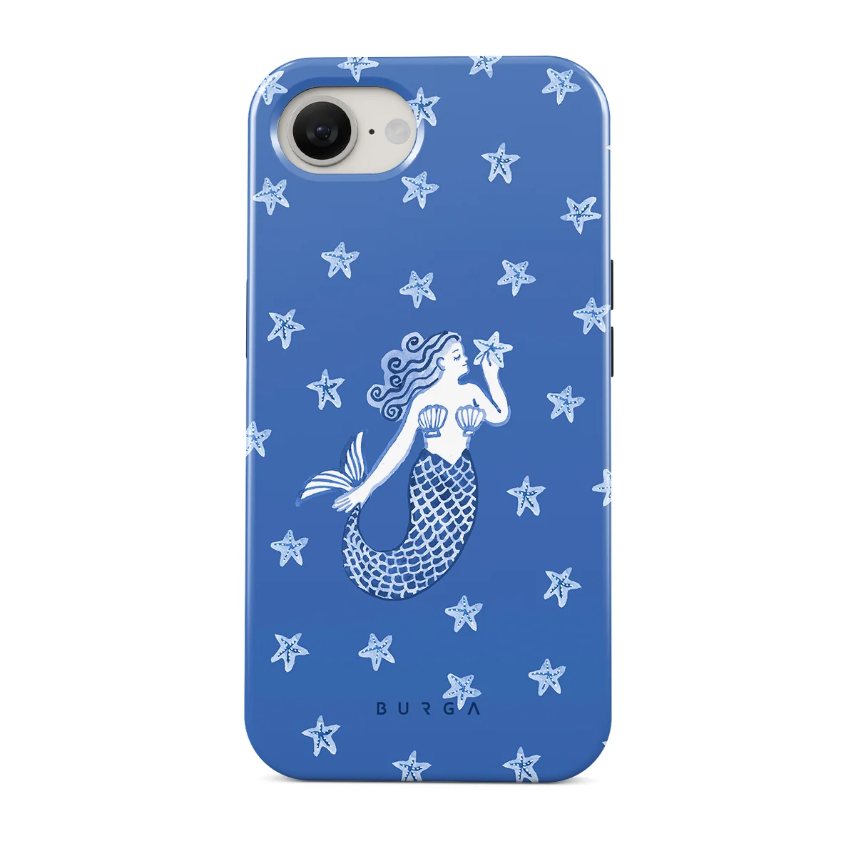 Salty Kiss - iPhone 17e ケース