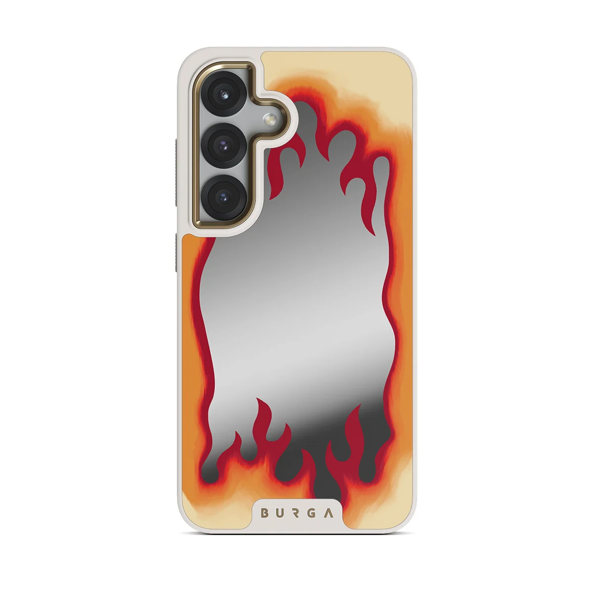 Too Hot - Samsung Galaxy S25 ケース
